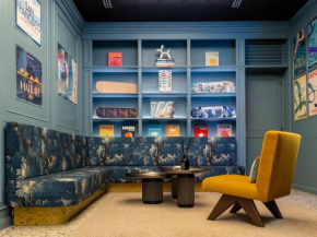 The Glam Boutique Hotel & Apt Vicenza